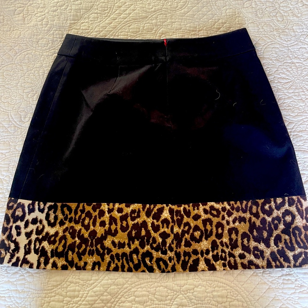 Banana Republic Skirt - Petite 4